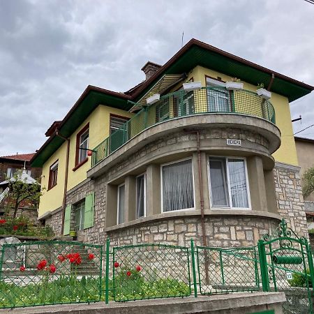 Vila Venera Velingrad Esterno foto