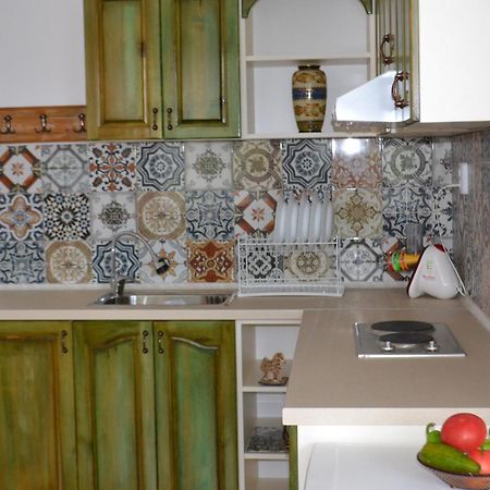 Vila Venera Velingrad Camera foto