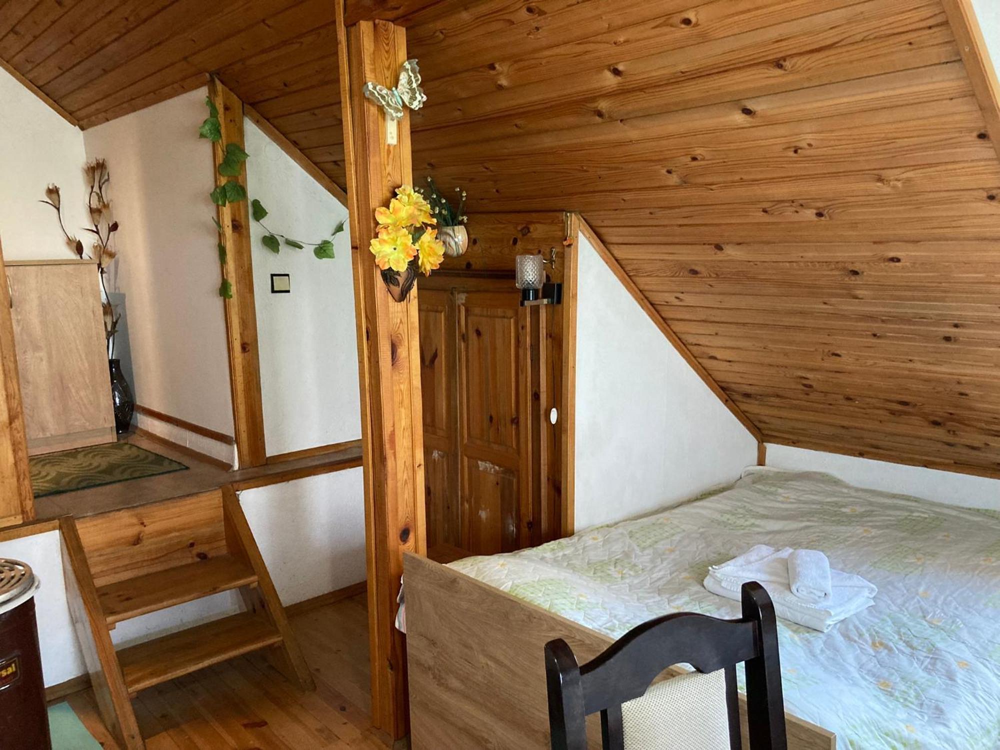 Vila Venera Velingrad Esterno foto