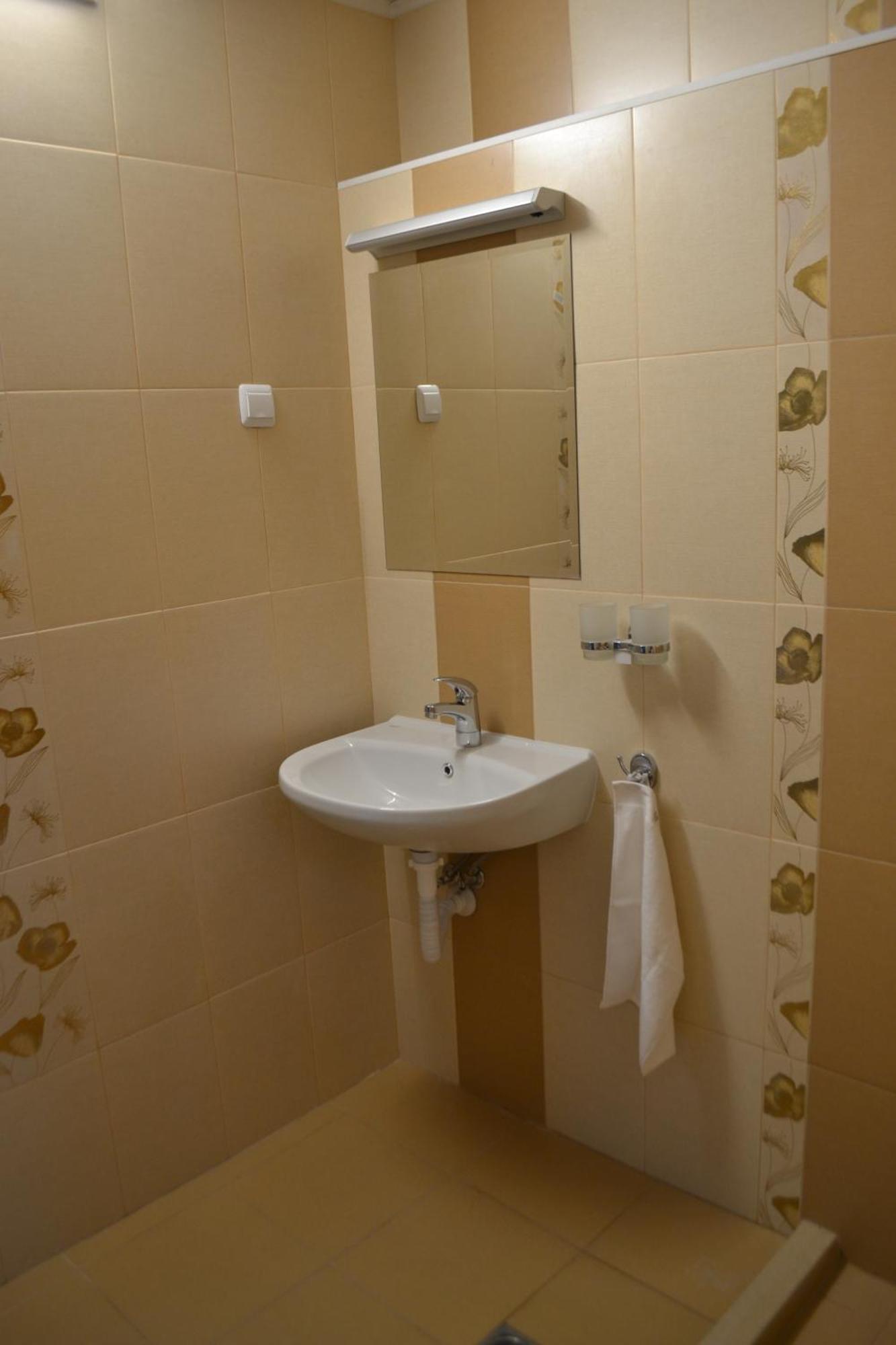 Vila Venera Velingrad Camera foto