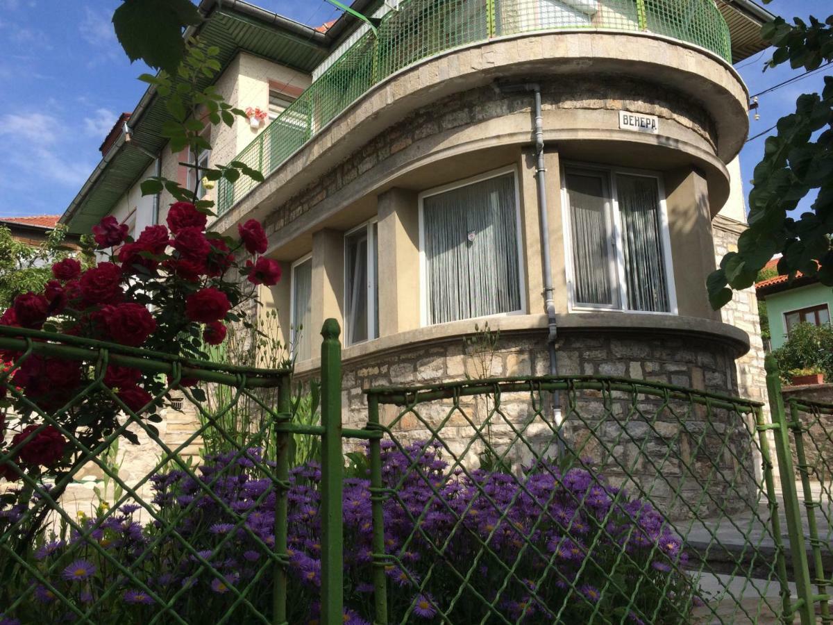 Vila Venera Velingrad Esterno foto